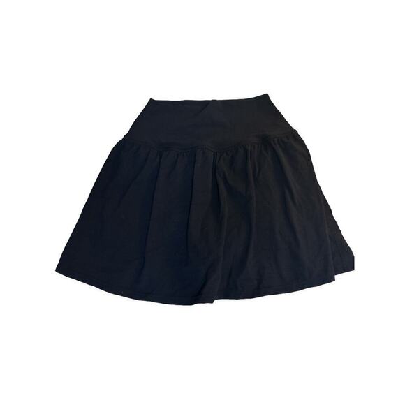 Madewell x Splits59™ Women's Airweight High-Waist Mini Skort Size XS Indigo - Picture 5 of 9